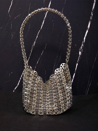 CHAINMAIL BAG Bags styleofcb 