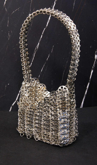 CHAINMAIL BAG Bags styleofcb 