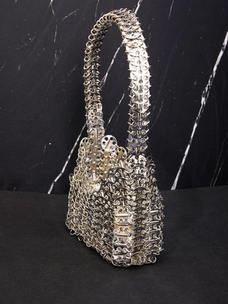 CHAINMAIL BAG Bags styleofcb 