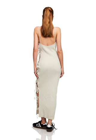 ROBE MIDI CITY OF ANGELS OS